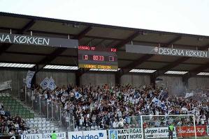 Viborg - F.C. København - 04/05-2006