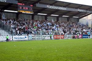 Viborg - F.C. København - 04/05-2006
