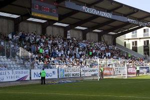 Viborg - F.C. København - 04/05-2006