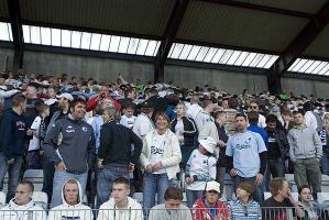 Viborg - F.C. København - 04/05-2006