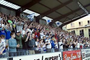 Viborg - F.C. København - 04/05-2006