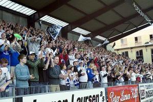 Viborg - F.C. København - 04/05-2006