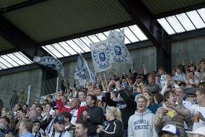 Viborg - F.C. København - 04/05-2006