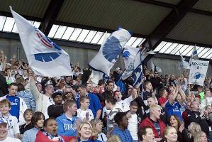 Viborg - F.C. København - 04/05-2006