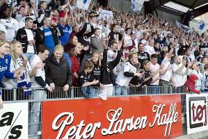 Viborg - F.C. København - 04/05-2006