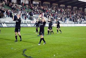Viborg - F.C. København - 04/05-2006
