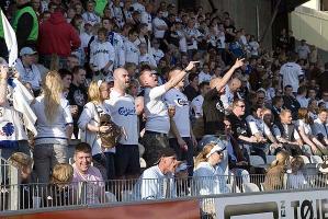 Viborg - F.C. København - 04/05-2006