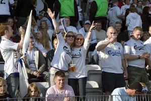 Viborg - F.C. København - 04/05-2006