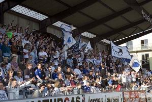 Viborg - F.C. København - 04/05-2006