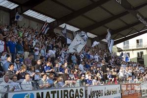 Viborg - F.C. København - 04/05-2006
