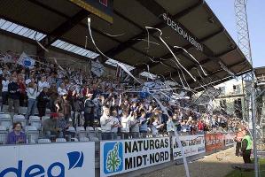 Viborg - F.C. København - 04/05-2006