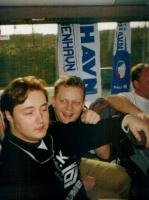 Viborg - F.C. København - 05/11-2000