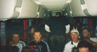 Viborg - F.C. København - 05/11-2000