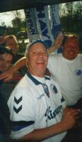 Viborg - F.C. København - 05/11-2000