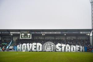 Viborg - F.C. København - 07/03-2026