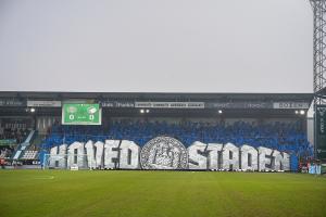 Viborg - F.C. København - 07/03-2026