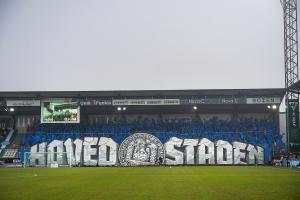 Viborg - F.C. København - 07/03-2026