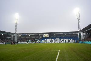 Viborg - F.C. København - 07/03-2026