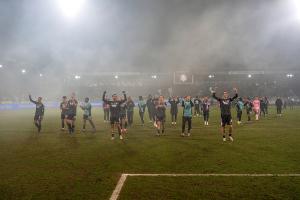 Viborg - F.C. København - 07/03-2026