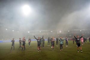 Viborg - F.C. København - 07/03-2026