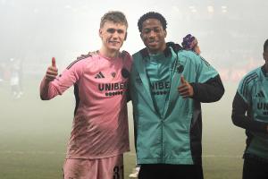 Viborg - F.C. København - 07/03-2026