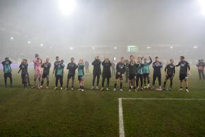 Viborg - F.C. København - 07/03-2026