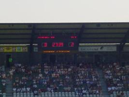 Viborg - F.C. København - 07/08-2004