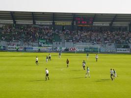 Viborg - F.C. København - 07/08-2004