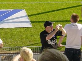 Viborg - F.C. København - 07/08-2004