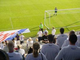 Viborg - F.C. København - 07/08-2004