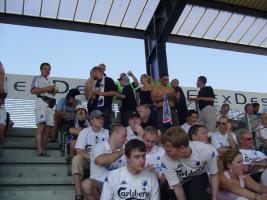 Viborg - F.C. København - 07/08-2004
