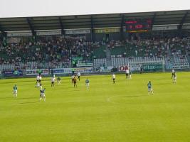 Viborg - F.C. København - 07/08-2004