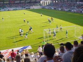 Viborg - F.C. København - 07/08-2004