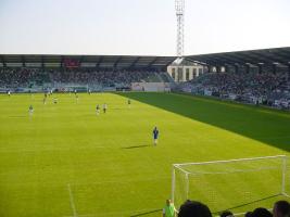 Viborg - F.C. København - 07/08-2004