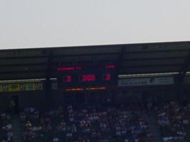 Viborg - F.C. København - 07/08-2004