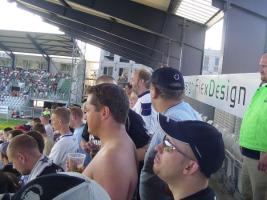 Viborg - F.C. København - 07/08-2004