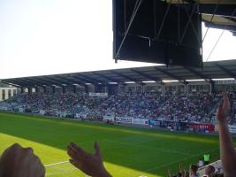 Viborg - F.C. København - 07/08-2004