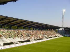 Viborg - F.C. København - 07/08-2004