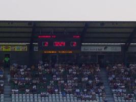 Viborg - F.C. København - 07/08-2004