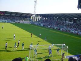 Viborg - F.C. København - 07/08-2004