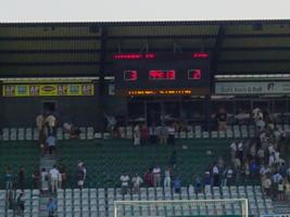 Viborg - F.C. København - 07/08-2004