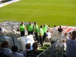 Viborg - F.C. København - 07/08-2004