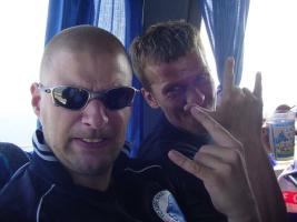 Viborg - F.C. København - 07/08-2004