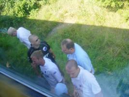 Viborg - F.C. København - 07/08-2004