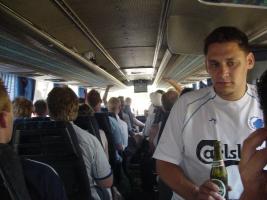 Viborg - F.C. København - 07/08-2004