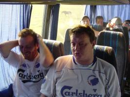 Viborg - F.C. København - 07/08-2004