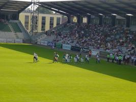 Viborg - F.C. København - 07/08-2004