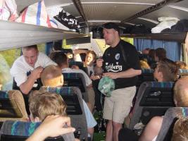 Viborg - F.C. København - 07/08-2004