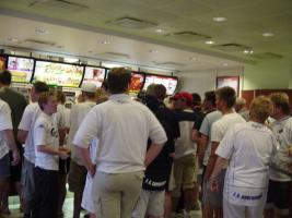 Viborg - F.C. København - 07/08-2004