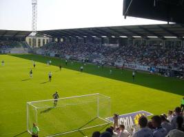 Viborg - F.C. København - 07/08-2004